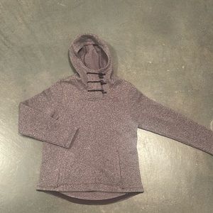 North Face pullover